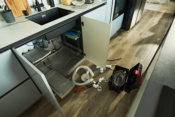 Reliable Leak Detection contractor in Shepherd, MI by Street Wise - Plumbing